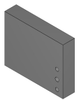 Rectangular NC Blank - ANR431 - Tech Rim Standards, LLC