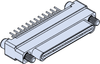 M32139 nano rectangular - 891-006-37PS-BST2J - Powell Electronics, Inc.