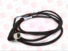 QD Cable/Cord Set - 15683460 - Radwell International