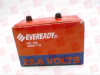 Battery - 84732969 - Radwell International