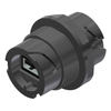 USB, DVI, HDMI Connector Adapters - 17-210131-ND - DigiKey