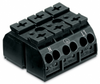 Chassis-mount terminal strip - 862-2593 - WAGO