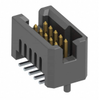 Headers, Male Pins - SAM10096-ND - DigiKey