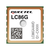 RF Transceiver Modules and Modems - 2958-LC86GAAMDDKR-ND - DigiKey