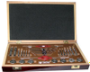 Threading Tap & Die Sets - 2705583 - RS Components, Ltd.