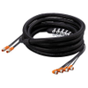 Sensor & Actuator Cables - 188198 - RS Components, Ltd.