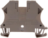 DIN Rail Terminal Blocks - 425207 - RS Components, Ltd.