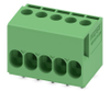 PCB Terminal Blocks - 1753883 - RS Components, Ltd.