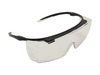 Laser Safety Glasses, Polycarbonate, F22 Frames, 90% VLT, UV, MIR, CO2 - LV-F22.P1G04 - Newport MKS