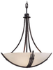 Pendants-Bowl Style - 387175 - Light Center (The)