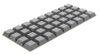 Anti-Slip Pads - 236537 - RS Components, Ltd.