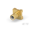 Coaxial Connector (RF) Assemblies - 6-1337604-0-ND - DigiKey