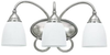44106BLE-965 Bathroom Fixtures-Three Lights - 446611 - Capital Lighting, Inc.