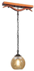 82874 Pendants-Glass Down - 697874 - Capital Lighting, Inc.