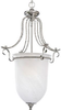 P3785-09 Pendants-Bowl Style - 765941 - Capital Lighting, Inc.