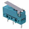 Snap Action, Limit Switches - 255-5803-ND - DigiKey