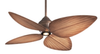 F581-ORB Wet Location / Damp Location Approved - F581-ORB - Minka Group