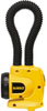 14.4V Cordless Flexible Floodlight -- DW918 - Image