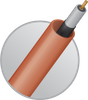 Cable-in-Conduit Coaxial - Image
