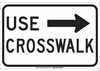 Traffic Control Sign - 129449 - Brady Corporation