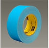 3M R3185 Blue Splicing Tape - 96 mm Width x 55 m Length - Kraft Paper Liner - 17638 - 051131-17638 - R. S. Hughes Company, Inc.