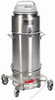 Mercury Industrial Vacuum Cleaner -- SS Mercury - Image