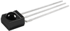 Optical Sensors - Photo Detectors - Remote Receiver - TSOP13340-ND - DigiKey