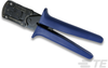 Hand Crimping Tools - 169481-2 - TE Connectivity