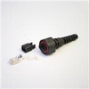 Modular Connectors / Ethernet Connectors - 957-7610 - VAST STOCK CO., LIMITED