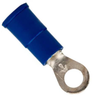 Terminals - Ring Connectors - 3M158453-ND - DigiKey