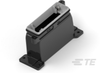 Rectangular Connector Hoods & Bases - T1950240325-000 - TE Connectivity