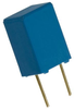 Capacitor Pen Film, 1Uf, 63V, 10%, Radial, Full Reel; Dielectric Type Epcos - 21C0483 - Newark, An Avnet Company