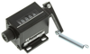 Electromechanical Totalizing Counter; No. Of Digits / Alpha Trumeter - 57F3516 - Newark, An Avnet Company