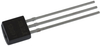 Triac, Sensitive Gate, 400V 1A To92; Peak Repetitive Off State Voltage Littelfuse - 60K6200 - Newark, An Avnet Company