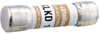 Power Fuse, Fast Acting, 10A, 600Vac; Product Range Littelfuse - 51AC1997 - Newark, An Avnet Company