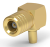 Rf Coaxial Conn, Smb Plug, 50 Ohm, Cable Rohs Compliant Greenpar - Te Connectivity - 92AH6342 - Newark, An Avnet Company