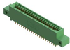 Card Edge Conn, Dual, 42Pos, Th; Card Edge Connector Type Edac - 68AJ7159 - Newark, An Avnet Company