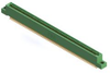 Card Edge Conn, Dual Side, 118Pos, Lug; Card Edge Connector Type Edac - 71AJ3823 - Newark, An Avnet Company