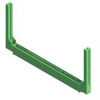 Card Edge Conn, Single Side, 41Pos, Th; Card Edge Connector Type Edac - 75AJ4451 - Newark, An Avnet Company