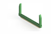 Card Conn, Single Side, 54Pos, Wire Wrap; Card Edge Connector Type Edac - 68AJ9998 - Newark, An Avnet Company
