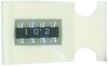 Resistor, Resistor Array, 4, 47Kohm, 5%, Smd; Resistance Vishay - 43C2912 - Newark, An Avnet Company