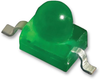 Led, Green, 1.9Mm, 12Mcd, 568Nm; Led Color Kingbright - 28W1819 - Newark, An Avnet Company