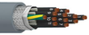 Multicore Cable, 12 Cond, 20Awg, 1000Ft; Cable Shielding Alpha Wire - 23AJ4986 - Newark, An Avnet Company