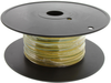 Hook-Up Wire, 18Awg, Yel/grn, 1000Ft; Jacket Material Multicomp Pro - 72AC6452 - Newark, An Avnet Company