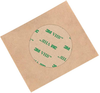 Tape, 50.8Mm Dia, Clear, Paper; Adhesive Type 3M - 99Y6306 - Newark, An Avnet Company