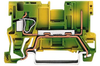 Terminal Block, Din Rail, 2Pos, 12Awg; No. Of Positions Wago - 29K4447 - Newark, An Avnet Company