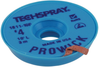 Desoldering Braid; Braid Material Techspray - 72C8241 - Newark, An Avnet Company