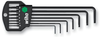L-Key Set, Torx W. Magicspring, 7-Pc; Kit Contents Wiha - 67R9237 - Newark, An Avnet Company