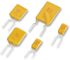 Polyfuse, Ptc, Radial, 2.5A; Thermistor Mounting Littelfuse - 78R5576 - Newark, An Avnet Company