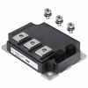 Discrete Semiconductor Products - Transistors - IGBTs - Modules -- 1052548-CM600DU-24NFH